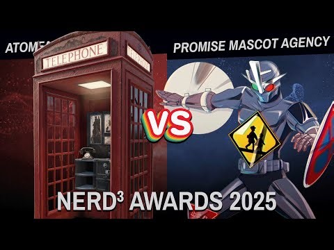 Post Payload Peeps | Quarterfinal 3 | Nerd³ Game of the Year Tournament 2025