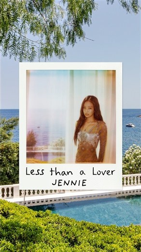 Jennie's villa from "Less Than A Lover"