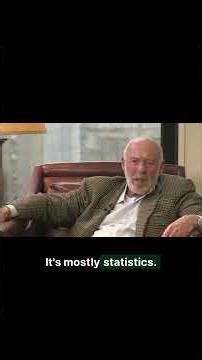 How Jim Simons Built a Quant Empire Using Machine Learning