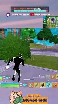 ▶ ONE OF THE MOST POWERFUL ALIENS 🥶 - RELOAD ZB - SKIN: ALIEN X ◀ - FORTNITE CHAPTER 7