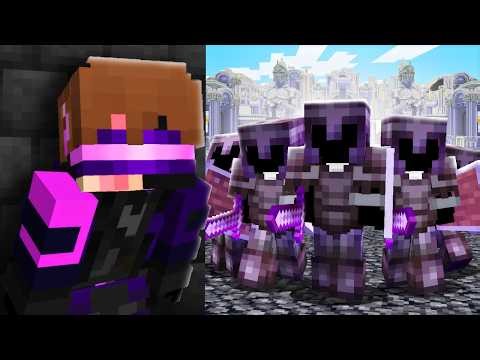 I Fought The Unstable SMP...