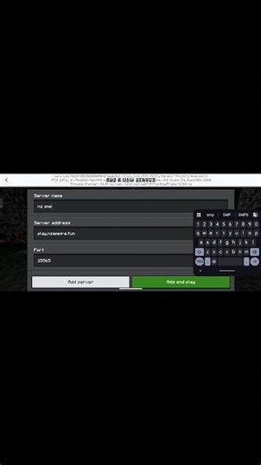 🗿 Join Best Survivil Public Smp Server For Minecraft 🗡️ | Java + PE | 24/7 Online | Free To Join 🎃