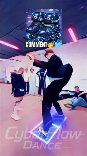 YOUR SKATES 💖🐻🌸