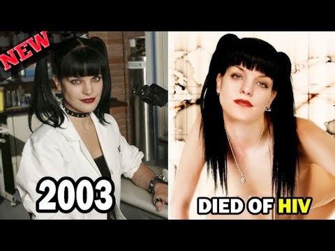 before and now!🥶 NCIS (2003) After 23 Years, You Won't Believe Who is Still Alive!