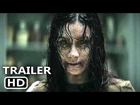 EVIL DEAD BURN Official Trailer (2026)