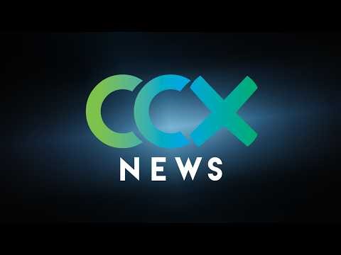 CCX News April 25, 2026