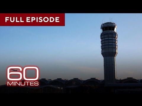 Inside the Tower; Unmanned; Wonder of the World | 60 Minutes Full Episodes