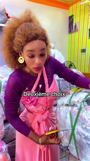 Balle 80K deuxième choix : ouverture et découvertes vêtements enfants