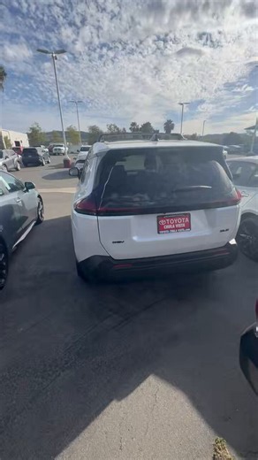 Shawn Reilly on X: "2026 Toyota RAV4 XLE Premium. Vamonos!!!! We make it easy!!!! DM 858-414-8443. #toyota #toyotachulavista #chulavista #rav4" / X
