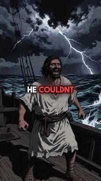 Odysseus Revealed His Name And Poseidon Cursed Him For 10 Years