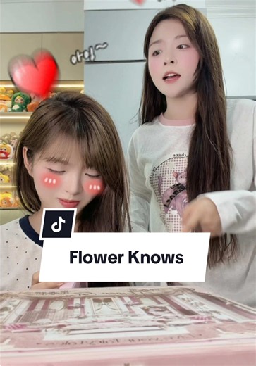 Uiiii xinhhhhh quạ #thanhtuyen1311 #FlowerKnows #unicorn | hoa biếc