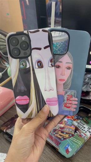 Raf Simons Phone Case: A Must-Have Accessory