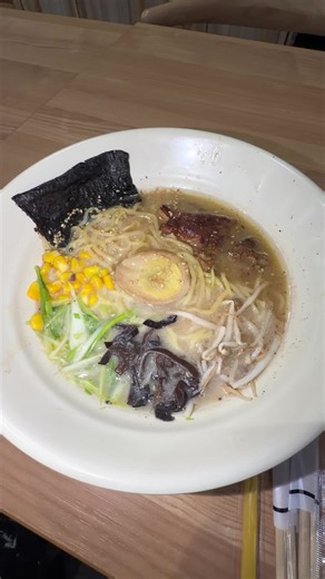 Maryland Buffet Food Review: Asian Food & More