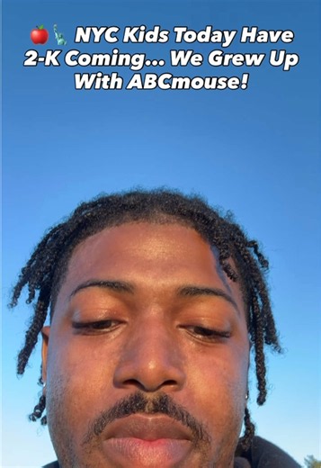 NYC Universal 2-K: ABC Mouse Era vs. Today's Education