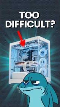 PC Gaming is too difficult?