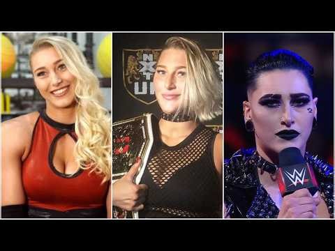 Can You Gues Which WWE Superstars NOSES??? Rhea Ripley, Bianca Belair, Becky Lynch...