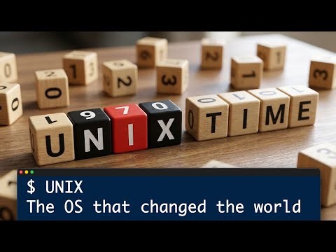 UNIX, the Progenitor of It All: The Story of the OS That Changed the World