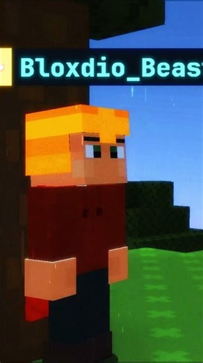 Why Did He Say That?! 😭 | Bloxd.io | #bloxd