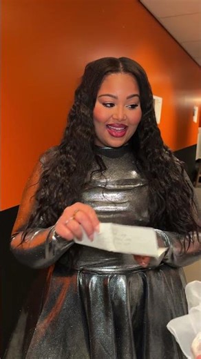 Do-re-mi-fa-Ho-Ho-Ho 🎅 Miriana Conte and Destiny are serving lols 🇲🇹 #Eurovision