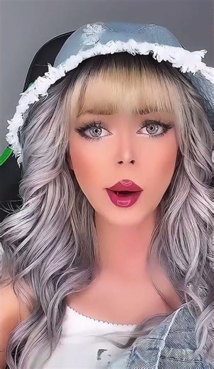 Kaç yaşındayım sizce?