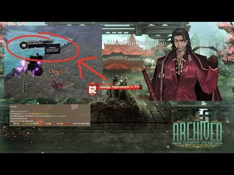 (Singularity Giveaway) Tanglecleaver VS Lei Heng, East Capo IIII | Archived