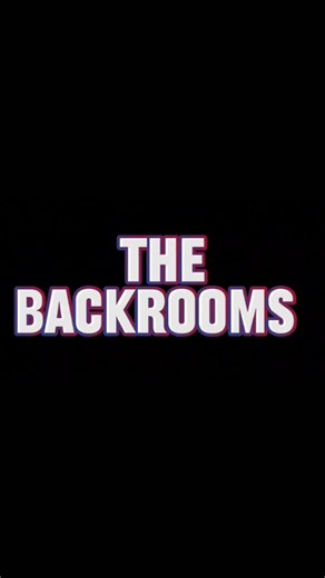 The Backrooms: Official Trailer