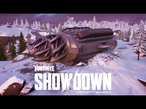 Fortnite The Imagined Order is Back