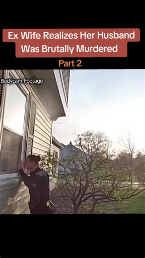 Ex Wife Realizes Her Husband Was Brutally Murdered | Part 2 | Dr Insanity #drinsanity #drinsanitycrime #truecrime #crimestory #truestory #crime #foryou #fyp #foryoupage #fypシ #fypシ゚viral #fyppppppppppppppppppppppp