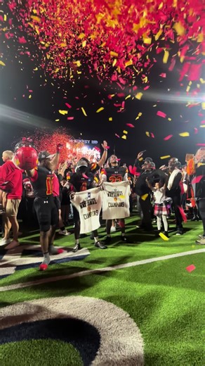 4x Natty Champs Announcement