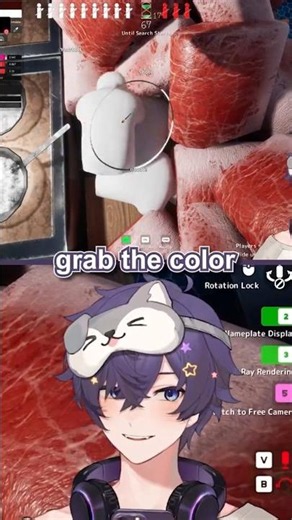THEY IGNORED EVERYONE ELSE BUT ME