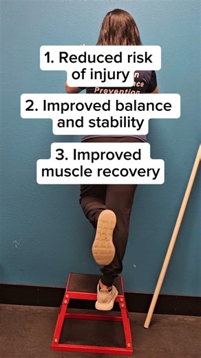 Why Eccentric Calf Raises Are Essential for Achilles and Heel Pain