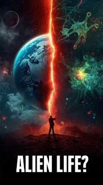 Scientists Just Found a Possible Alien Life Signal… 124 Light-Years Away 👀🪐 #viral #facts #science