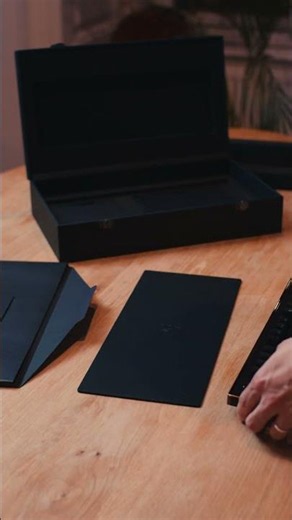 One of our most iconic keyboards, refined for collectors - the Razer Huntsman Signature Edition