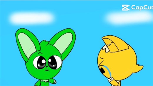 Preview 1280 The Tayo Pets Series Crying
