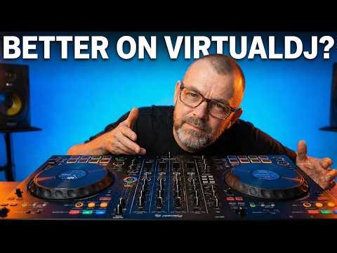 Best VirtualDJ Controllers 2026 - Our Honest Take On The Official Picks