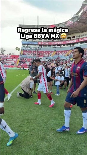 #ElPasillo | Atlante vs Necaxa, Clásico en el primer partido tras el regreso de los Potros