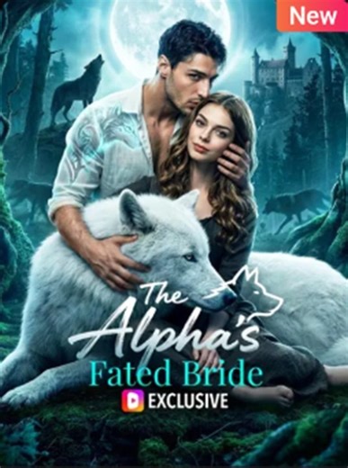 The Alpha's Fated Bride Full | Short Drama - (2026) ✅ FULL EP