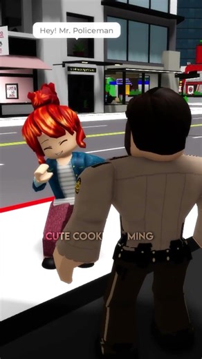 Bacon almost got in trouble because of her twin.