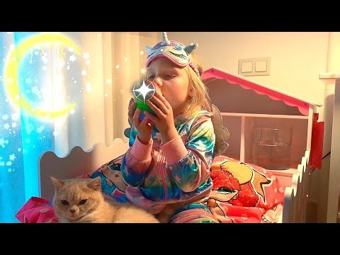 What Happens When Alice Meets a Magical Unicorn Fairy? 🌟🦄