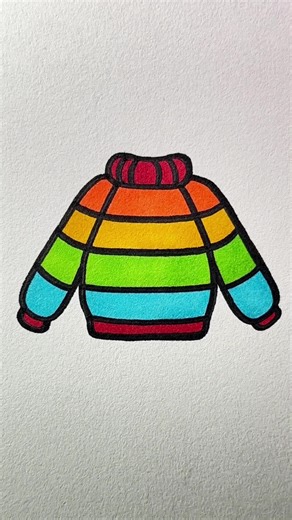 Exploring the Joy of Relaxing Coloring Book Videos