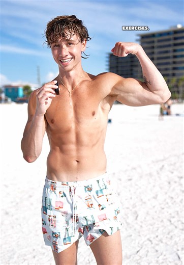 Ultimate Ab Workout for Shredded Abs