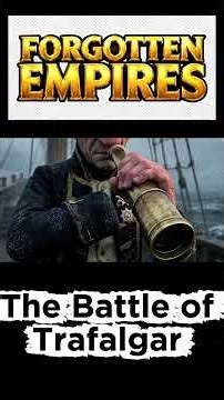 The Naval Battle That Changed History