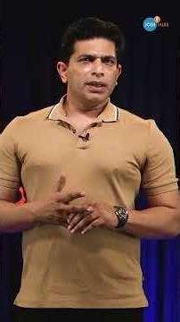 From ₹20/Day to $1 Billion Startup | Vivek Raj Story | Josh Talks #motivation #billionaire #inspire