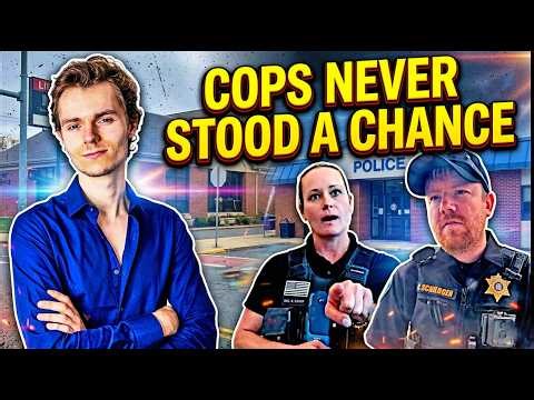 Cops Get OWNED by Educated 1A Auditors Who Know the Law!