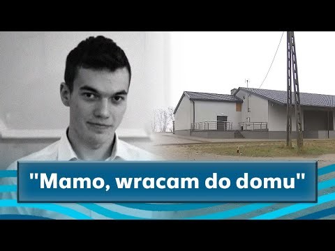 Śmierć przed dyskoteką. Chwilę wcześniej wysłał rodzicom SMS-a