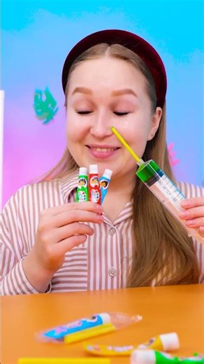 😍 Make a Magic Ball with Just ONE Ingredient!