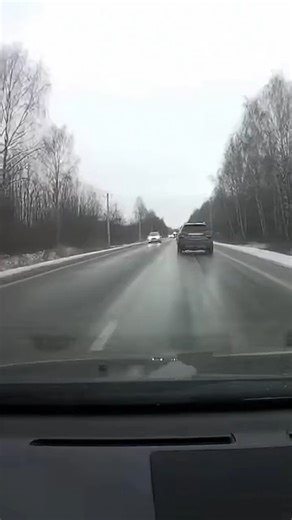 Car Explodes in Massive Icy Road Pileup Caught on Dashcam 🎬This video was produced by Network Media and NV Media This video was created using AI. | Prompted Daily