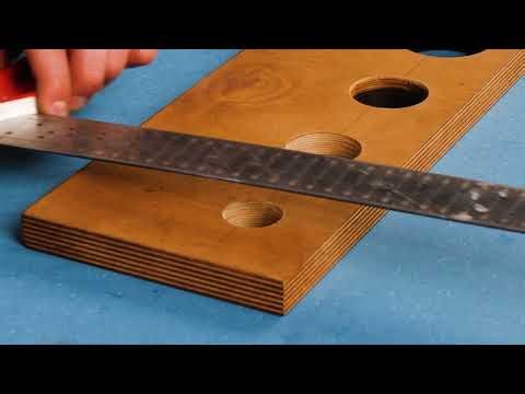 Must-Try Woodwork Hacks for Any Workshop