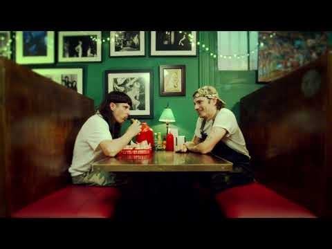 Oliver Tree snorts Vegemite and talks trash