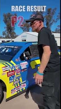 RACE 4 🏁🔥#stockcarracing #stockcars #chevrolet #nascar #wrangler